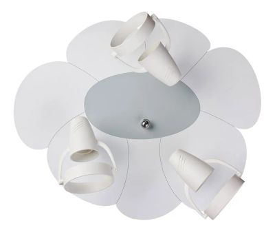 Lampa dziecięca Lumes ze sklepu: Edinos.pl w kategorii: Lampy dziecięce - zdjęcie WPH-EDNS-GX13N-QCJ_18869