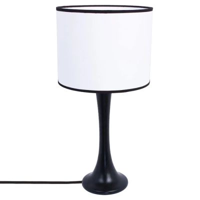 Lampa stołowa Lumes ze sklepu: Edinos.pl w kategorii: Lampy stołowe - zdjęcie WPH-EDNS-GX13N-QCJ_19003