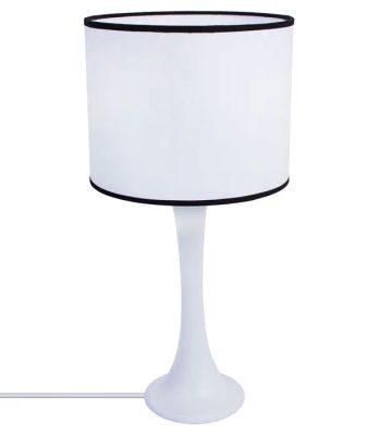 Lampa stołowa Lumes ze sklepu: Edinos.pl w kategorii: Lampy stołowe - zdjęcie WPH-EDNS-GX13N-QCJ_19004
