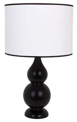 Lampa stołowa Lumes ze sklepu: Edinos.pl w kategorii: Lampy stołowe - zdjęcie WPH-EDNS-GX13N-QCJ_19005