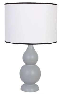 Lumes - Lampa stołowa ze sklepu: Edinos.pl w kategorii: Lampy stołowe - zdjęcie WPH-EDNS-GX13N-QCJ_19006