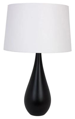 Lampa stołowa Lumes ze sklepu: Edinos.pl w kategorii: Lampy stołowe - zdjęcie WPH-EDNS-GX13N-QCJ_19008