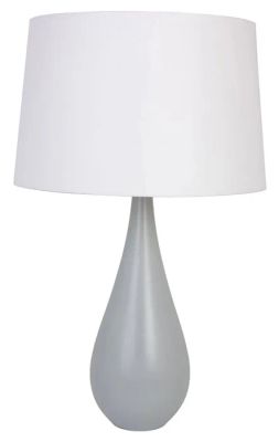 Lampa stołowa Lumes ze sklepu: Edinos.pl w kategorii: Lampy stołowe - zdjęcie WPH-EDNS-GX13N-QCJ_19009