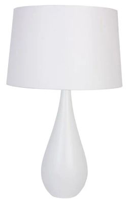 Lumes - Lampa stołowa ze sklepu: Edinos.pl w kategorii: Lampy stołowe - zdjęcie WPH-EDNS-GX13N-QCJ_19010