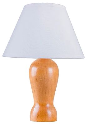 Lampa stołowa Lumes ze sklepu: Edinos.pl w kategorii: Lampy stołowe - zdjęcie WPH-EDNS-GX13N-QCJ_19011