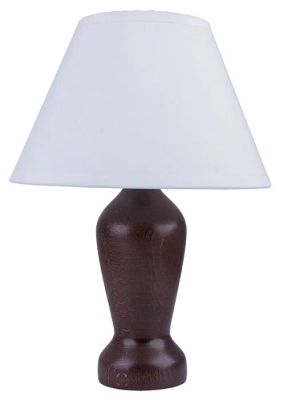 Lampa stołowa Lumes ze sklepu: Edinos.pl w kategorii: Lampy stołowe - zdjęcie WPH-EDNS-GX13N-QCJ_19012