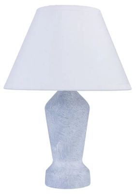 Lampa stołowa Lumes ze sklepu: Edinos.pl w kategorii: Lampy stołowe - zdjęcie WPH-EDNS-GX13N-QCJ_19014