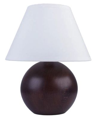 Lampa stołowa Lumes ze sklepu: Edinos.pl w kategorii: Lampy stołowe - zdjęcie WPH-EDNS-GX13N-QCJ_19016