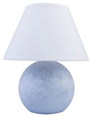 Lampa stołowa Lumes ze sklepu: Edinos.pl w kategorii: Lampy stołowe - zdjęcie WPH-EDNS-GX13N-QCJ_19018