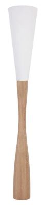 Lampa podłogowa Lumes ze sklepu: Edinos.pl w kategorii: Lampy podłogowe - zdjęcie WPH-EDNS-GX13N-QCJ_19030