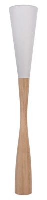Lampa podłogowa Lumes ze sklepu: Edinos.pl w kategorii: Lampy podłogowe - zdjęcie WPH-EDNS-GX13N-QCJ_19031