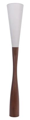 Lampa podłogowa Lumes ze sklepu: Edinos.pl w kategorii: Lampy podłogowe - zdjęcie WPH-EDNS-GX13N-QCJ_19040