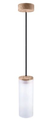 Lampa wisząca Lumes ze sklepu: Edinos.pl w kategorii: Lampy wiszące - zdjęcie WPH-EDNS-GX13N-QCJ_19096