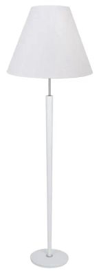 Lampa podłogowa Lumes ze sklepu: Edinos.pl w kategorii: Lampy podłogowe - zdjęcie WPH-EDNS-GX13N-QCJ_19108
