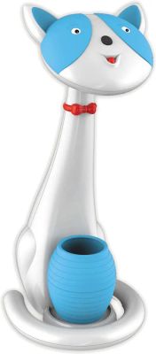 Lampa dziecięca Lumes ze sklepu: Edinos.pl w kategorii: Lampy dziecięce - zdjęcie WPH-EDNS-GX13N-QCJ_19316
