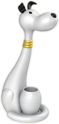 Lumes - Lampa dziecięca ze sklepu: Edinos.pl w kategorii: Lampy dziecięce - zdjęcie WPH-EDNS-GX13N-QCJ_19318