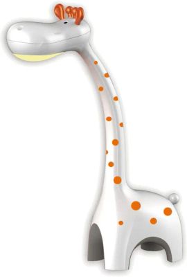 Lampa stołowa Lumes ze sklepu: Edinos.pl w kategorii: Lampy stołowe