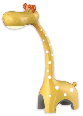 Lampa stołowa Lumes ze sklepu: Edinos.pl w kategorii: Lampy stołowe - zdjęcie WPH-EDNS-GX13N-QCJ_19326