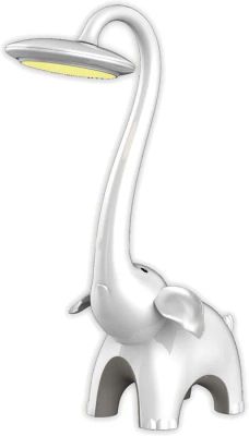 Lampa stołowa Lumes ze sklepu: Edinos.pl w kategorii: Lampy stołowe - zdjęcie WPH-EDNS-GX13N-QCJ_19333