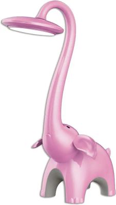 Lampa stołowa Lumes ze sklepu: Edinos.pl w kategorii: Lampy stołowe - zdjęcie WPH-EDNS-GX13N-QCJ_19336