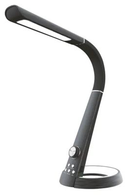 Lampa stołowa Lumes ze sklepu: Edinos.pl w kategorii: Lampy stołowe - zdjęcie WPH-EDNS-GX13N-QCJ_19347