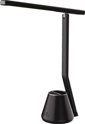 Lumes - Lampa stołowa ze sklepu: Edinos.pl w kategorii: Lampy stołowe - zdjęcie WPH-EDNS-GX13N-QCJ_19353