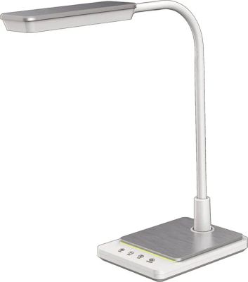 Lampa stołowa Lumes ze sklepu: Edinos.pl w kategorii: Lampy stołowe - zdjęcie WPH-EDNS-GX13N-QCJ_19369