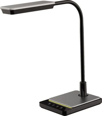 Lampa stołowa Lumes ze sklepu: Edinos.pl w kategorii: Lampy stołowe - zdjęcie WPH-EDNS-GX13N-QCJ_19370