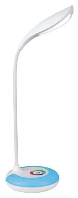 Lampa stołowa Lumes ze sklepu: Edinos.pl w kategorii: Lampy stołowe - zdjęcie WPH-EDNS-GX13N-QCJ_19374