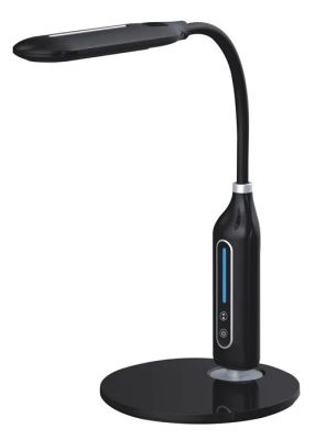 Lampa stołowa Lumes ze sklepu: Edinos.pl w kategorii: Lampy stołowe - zdjęcie WPH-EDNS-GX13N-QCJ_19408