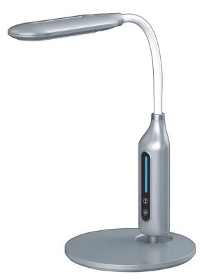 Lampa stołowa Lumes ze sklepu: Edinos.pl w kategorii: Lampy stołowe - zdjęcie WPH-EDNS-GX13N-QCJ_19409