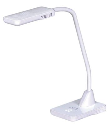 Lampa stołowa Lumes ze sklepu: Edinos.pl w kategorii: Lampy stołowe