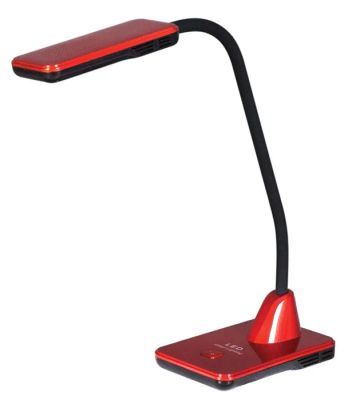 Lampa stołowa Lumes ze sklepu: Edinos.pl w kategorii: Lampy stołowe - zdjęcie WPH-EDNS-GX13N-QCJ_19416
