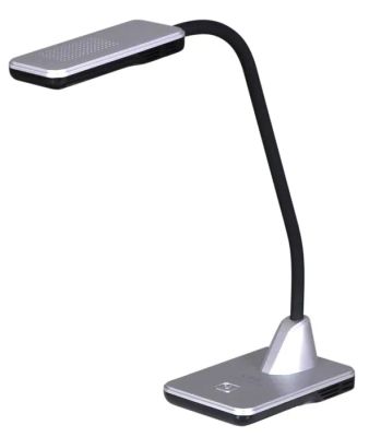 Lampa stołowa Lumes ze sklepu: Edinos.pl w kategorii: Lampy stołowe