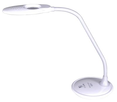 Lampa stołowa Lumes ze sklepu: Edinos.pl w kategorii: Lampy stołowe - zdjęcie WPH-EDNS-GX13N-QCJ_19659