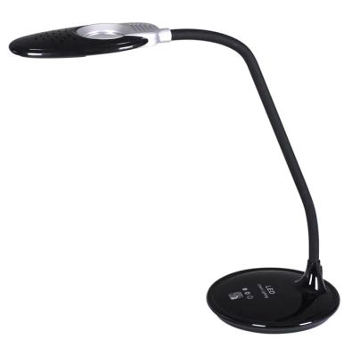 Lampa stołowa Lumes ze sklepu: Edinos.pl w kategorii: Lampy stołowe - zdjęcie WPH-EDNS-GX13N-QCJ_19662