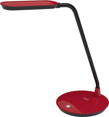 Lampa stołowa Lumes ze sklepu: Edinos.pl w kategorii: Lampy stołowe - zdjęcie WPH-EDNS-GX13N-QCJ_19664