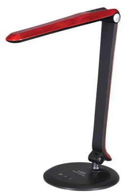 Lampa stołowa Lumes ze sklepu: Edinos.pl w kategorii: Lampy stołowe - zdjęcie WPH-EDNS-GX13N-QCJ_19669