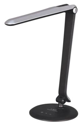 Lampa stołowa Lumes ze sklepu: Edinos.pl w kategorii: Lampy stołowe - zdjęcie WPH-EDNS-GX13N-QCJ_19670