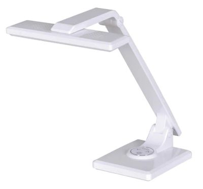 Lumes - Lampa stołowa ze sklepu: Edinos.pl w kategorii: Lampy stołowe