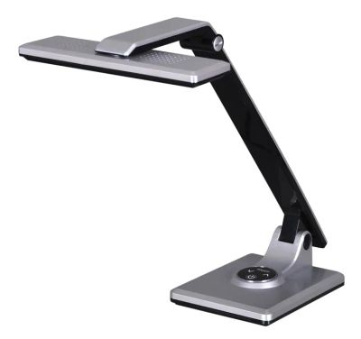 Lampa stołowa Lumes ze sklepu: Edinos.pl w kategorii: Lampy stołowe