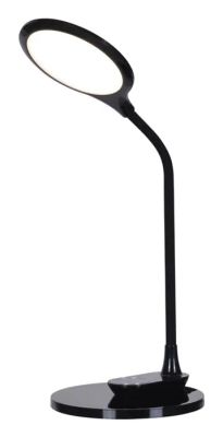Lampa stołowa Lumes ze sklepu: Edinos.pl w kategorii: Lampy stołowe - zdjęcie WPH-EDNS-GX13N-QCJ_19719