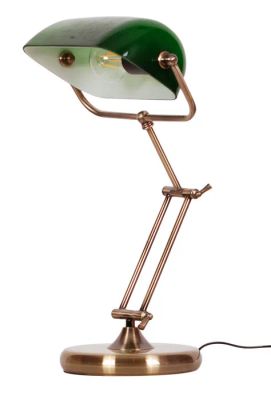 Lampa stołowa Lumes ze sklepu: Edinos.pl w kategorii: Lampy stołowe