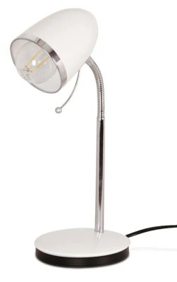 Lampa dziecięca Lumes ze sklepu: Edinos.pl w kategorii: Lampy dziecięce - zdjęcie WPH-EDNS-GX13N-QCJ_19743