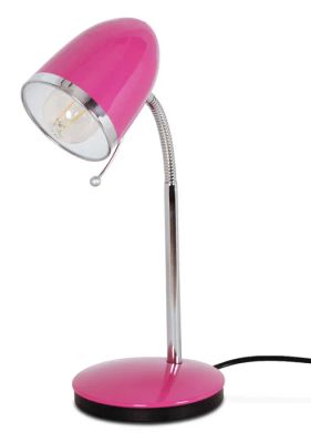Lampa dziecięca Lumes ze sklepu: Edinos.pl w kategorii: Lampy dziecięce - zdjęcie WPH-EDNS-GX13N-QCJ_19746