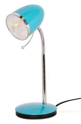 Lampa dziecięca Lumes ze sklepu: Edinos.pl w kategorii: Lampy dziecięce - zdjęcie WPH-EDNS-GX13N-QCJ_19747