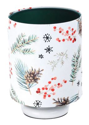 Lumes - Lampa stołowa ze sklepu: Edinos.pl w kategorii: Lampy stołowe - zdjęcie WPH-EDNS-GX13N-QCJ_19802