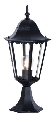 Oświetlenie ogrodowe Lumes ze sklepu: Edinos.pl w kategorii: Oświetlenie ogrodowe - zdjęcie WPH-EDNS-GX13N-QCJ_20080