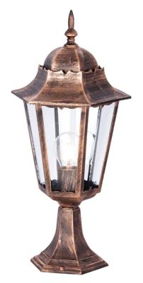 Oświetlenie ogrodowe Lumes ze sklepu: Edinos.pl w kategorii: Oświetlenie ogrodowe - zdjęcie WPH-EDNS-GX13N-QCJ_20081