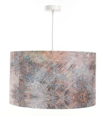 Lampa wisząca Lumes ze sklepu: Edinos.pl w kategorii: Lampy wiszące - zdjęcie WPH-EDNS-GX13N-QCJ_20993